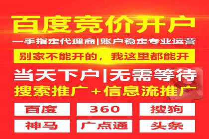 百度推广精准定位，案例深度解析